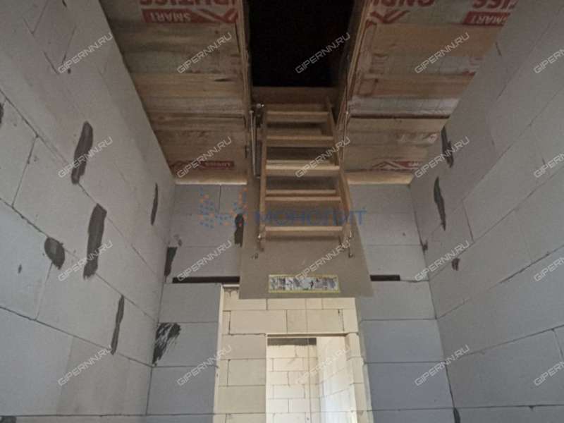 дом на улице Широкая село Ефимьево