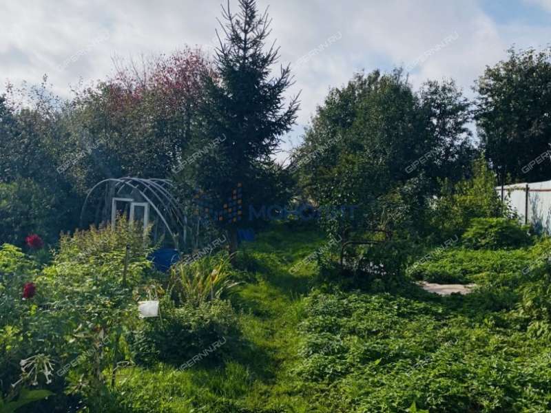 коттедж на Пригородной улице деревня Высоково