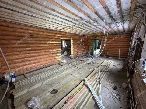 dom-derevnya-gremyachki-bogorodskiy-municipalnyy-okrug фото