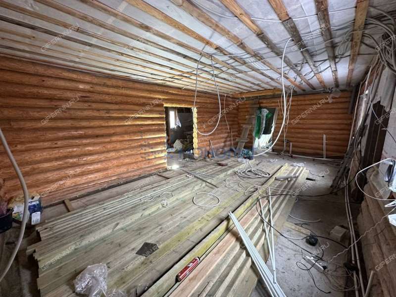 дом на улице Волшебная деревня Гремячки