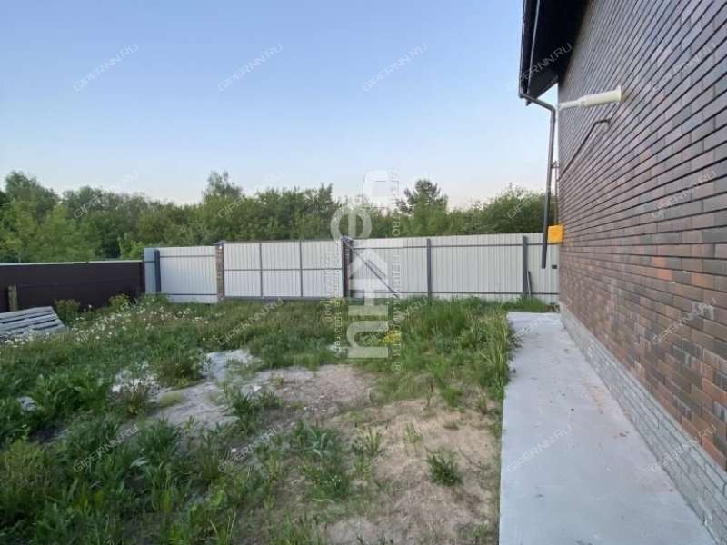 дом на улице Землячки