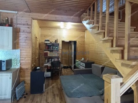 dom-zhdanovec-derevnya-opaliha-ter-snt-kstovskiy-rayon фото