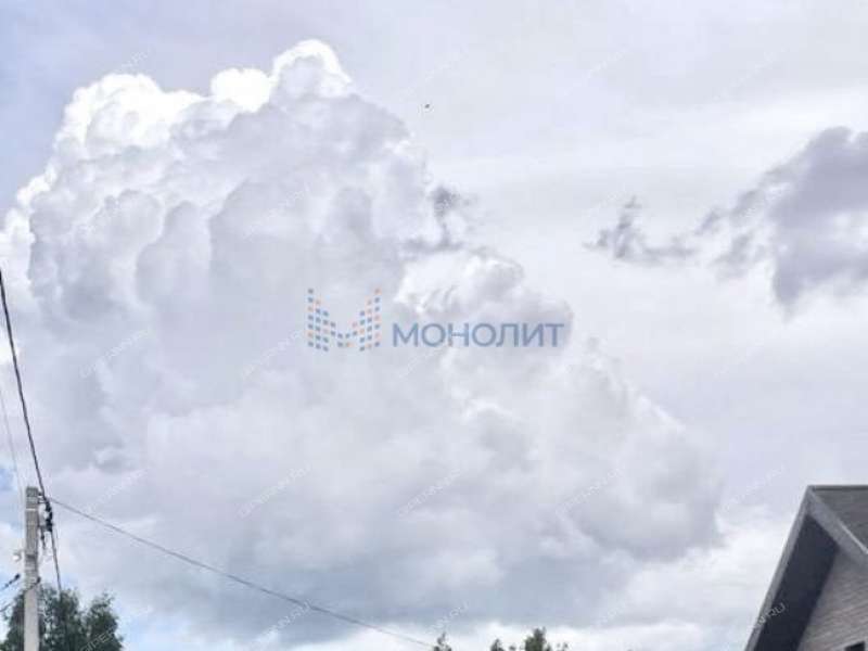 дом на улице Героя Бадина деревня Оманово
