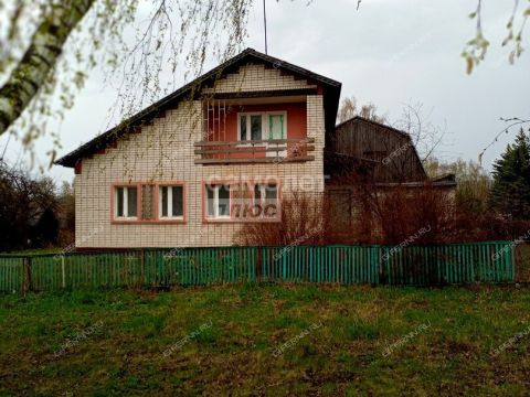 dom-selo-zaprudnoe-kstovskiy-rayon фото