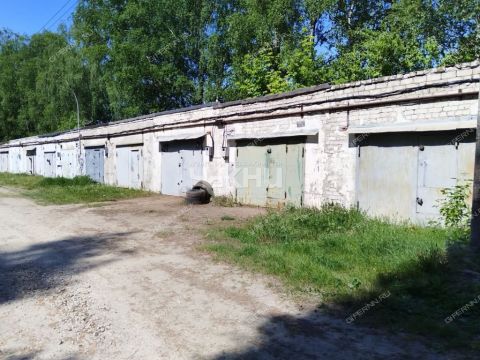 garazh-ul-relsovaya фото