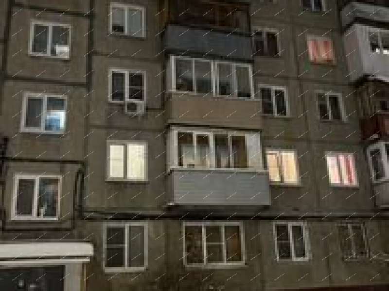 трёхкомнатная квартира на Южном шоссе дом 20А