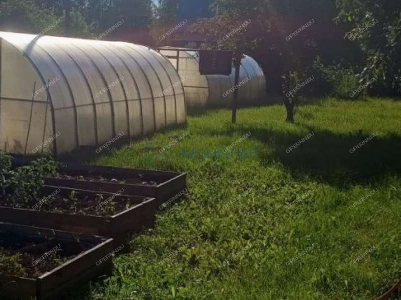 дом на улице Тарханова