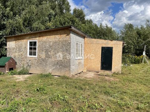 derevnya-shumilovo-bogorodskiy-municipalnyy-okrug фото