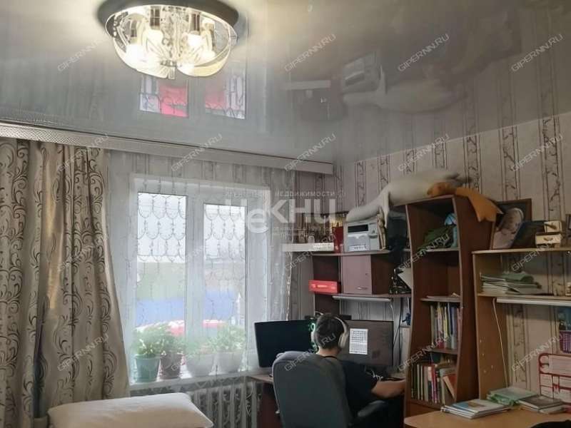 дом на Северной улице деревня Ковригино, Ковригинский сельсовет
