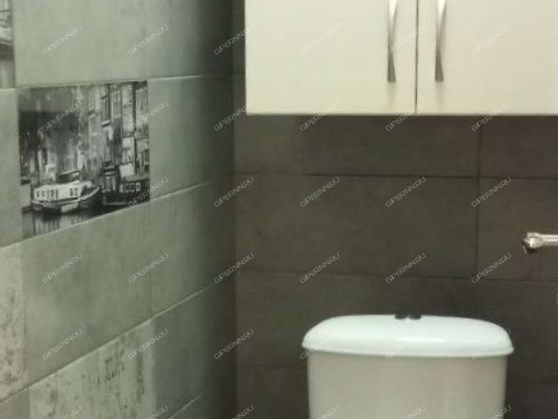 коттедж на Нижегородской улице село Вад