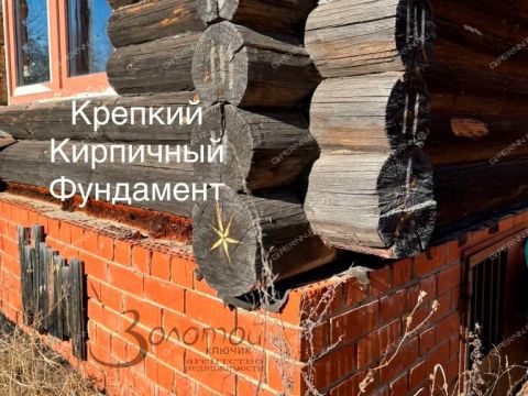 dom-derevnya-tugarino-gorodskoy-okrug-bor фото