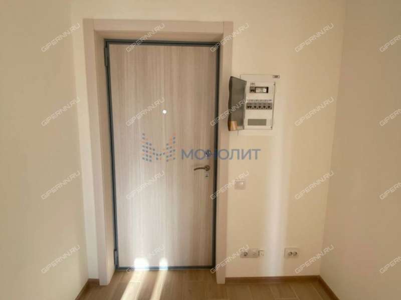 однокомнатная квартира на проспекте Героев Донбасса дом 9