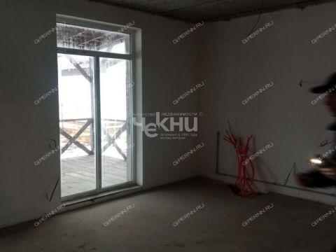 kottedzh-selo-bezvodnoe-kstovskiy-rayon фото