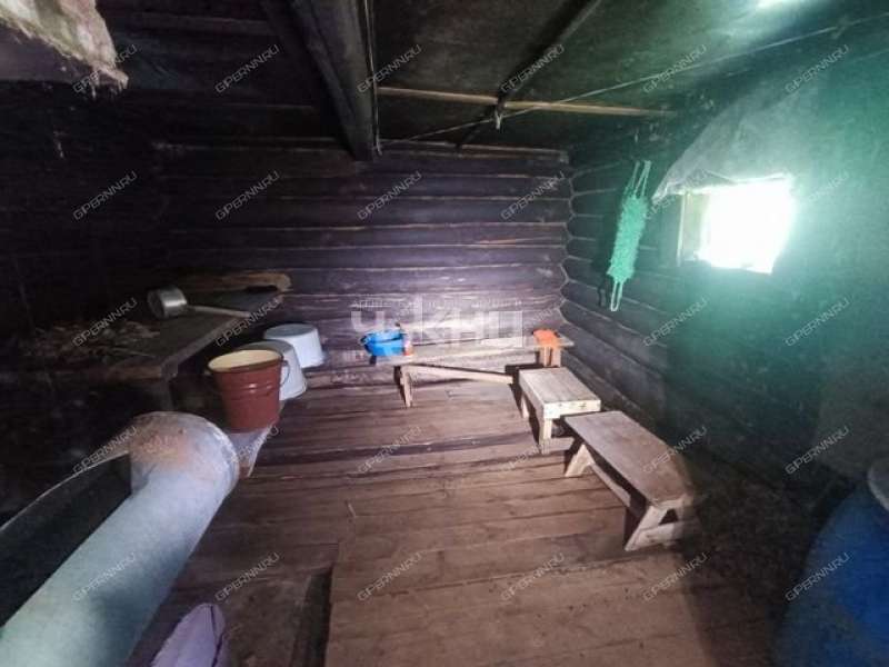 дом на  деревня Сорокоумово