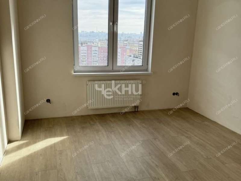 однокомнатная квартира на улице Сергея Акимова дом 50