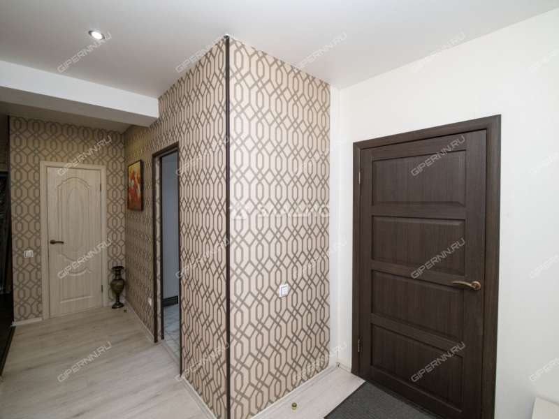 дом на Весенней улице деревня Опалиха