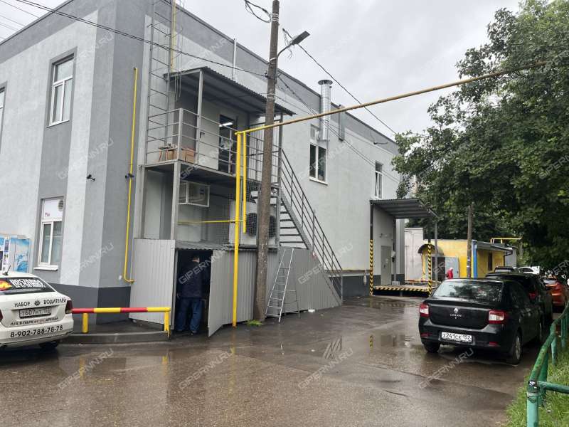 помещение под торговую площадь на Южном шоссе