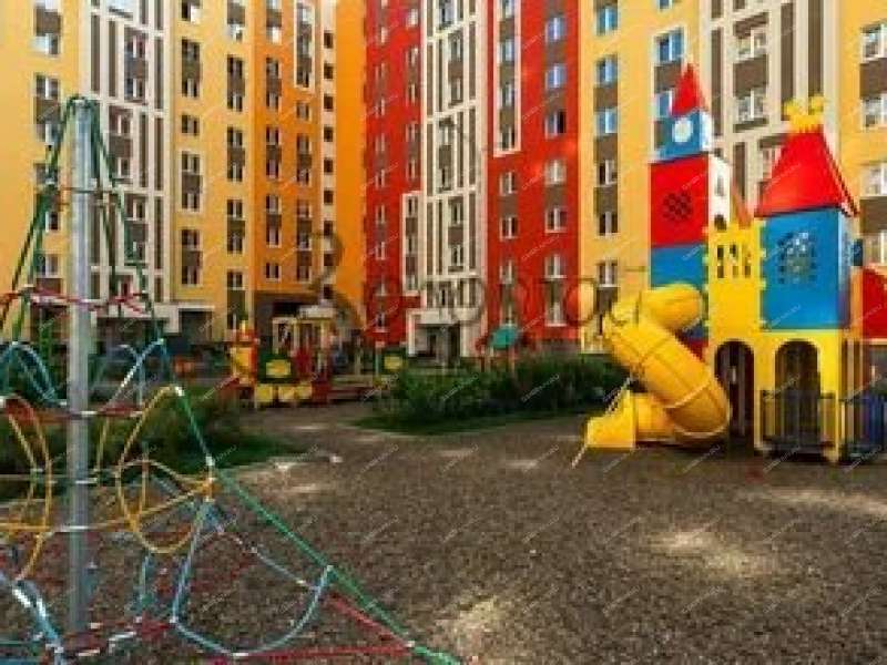 трёхкомнатная квартира на улице Новокузнечихинская дом 9