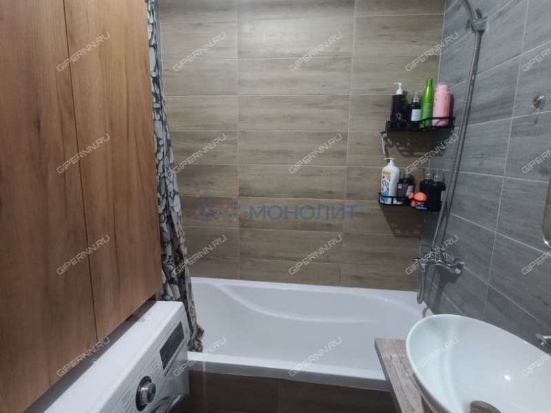 двухкомнатная квартира на Радужной улице дом 8