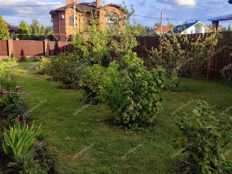 коттедж на Олимпийской улице село Великий Враг