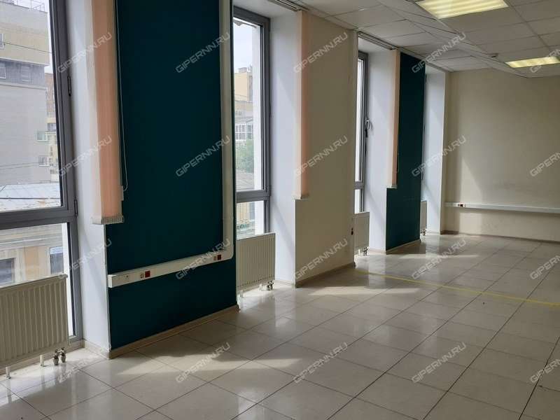 помещение под офис на Большей Печёрской улице