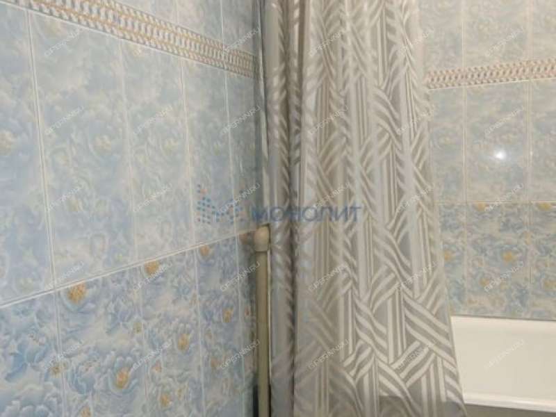 двухкомнатная квартира на улице Юлиуса Фучика дом 29