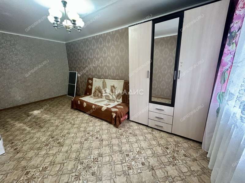 двухкомнатная квартира на 7 город Богородск