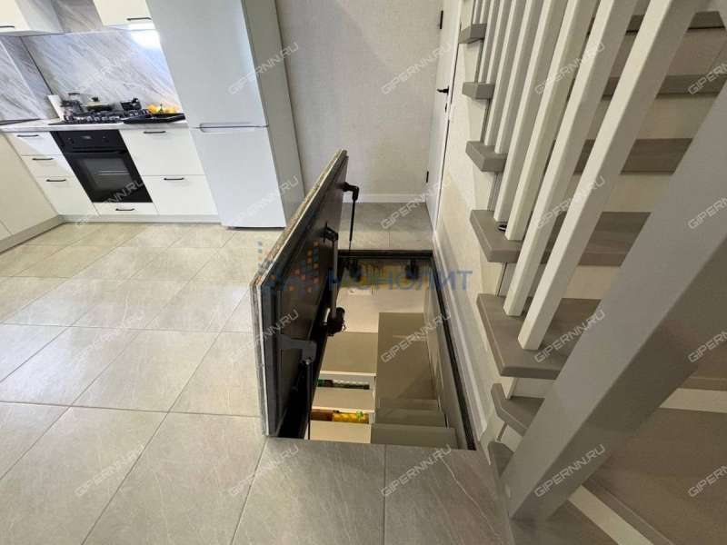 таунхаус на улице Европейская деревня Афонино