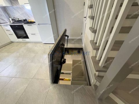 taunhaus-derevnya-afonino-kstovskiy-rayon фото