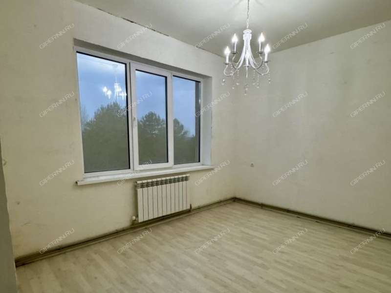 дом на 2-й Набережной улице город Бор