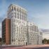 однокомнатная квартира на Барминской улице