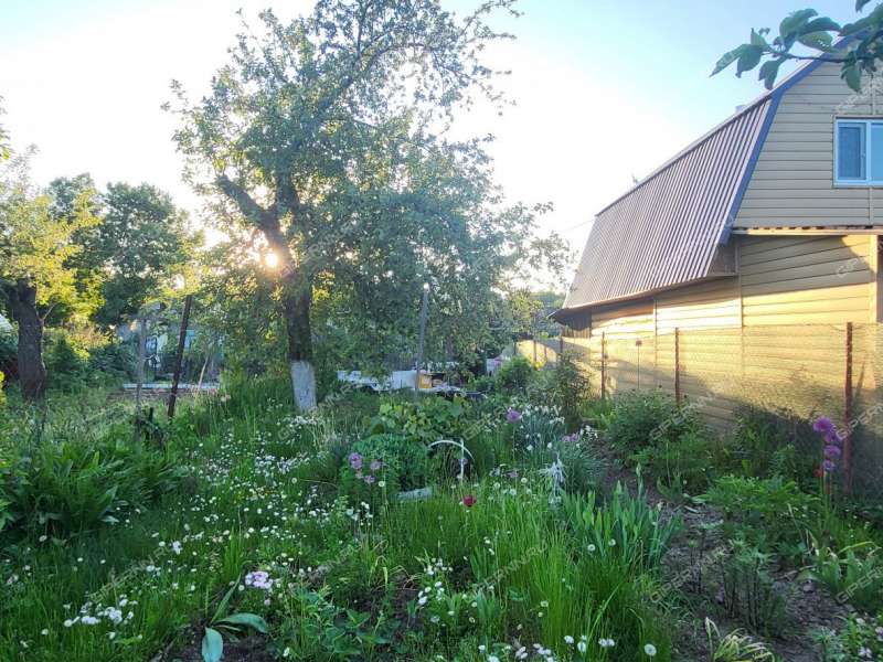 дача на СНТ Волга тер. город Кстово