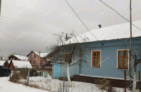 Деревня вышка дальнеконстантиновский район нижегородская область карта