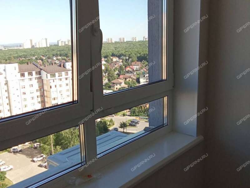 однокомнатная квартира на Медицинской улице дом 15 к2