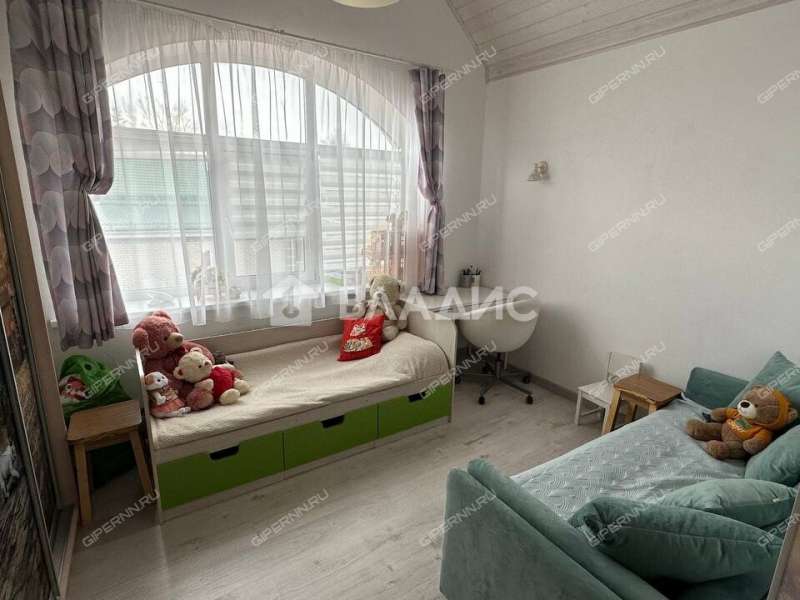 дом в Водокачном переулке город Ворсма