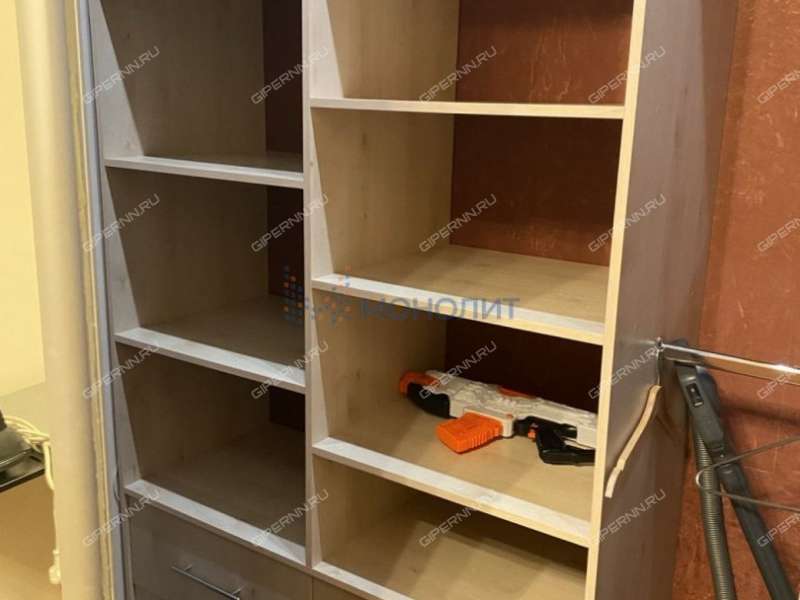 трёхкомнатная квартира на Косогорной улице дом 20