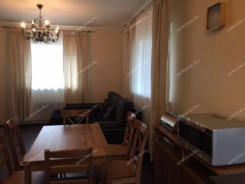 kottedzh-derevnya-kolganovo-gorodskoy-okrug-chkalovsk фото