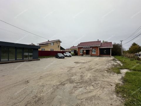 derevnya-krutaya-kstovskiy-rayon фото