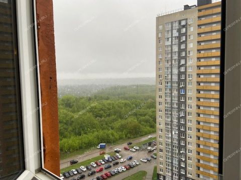 3-komnatnaya-derevnya-ankudinovka-kstovskiy-rayon фото