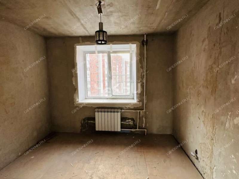 пятикомнатная квартира на улице Родионова дом 180. к.1