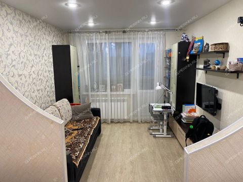 1-komnatnaya-ul-gordeevskaya-d-56 фото