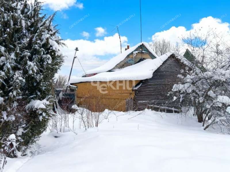 дом на  деревня Коробово, Федуринский сельсовет