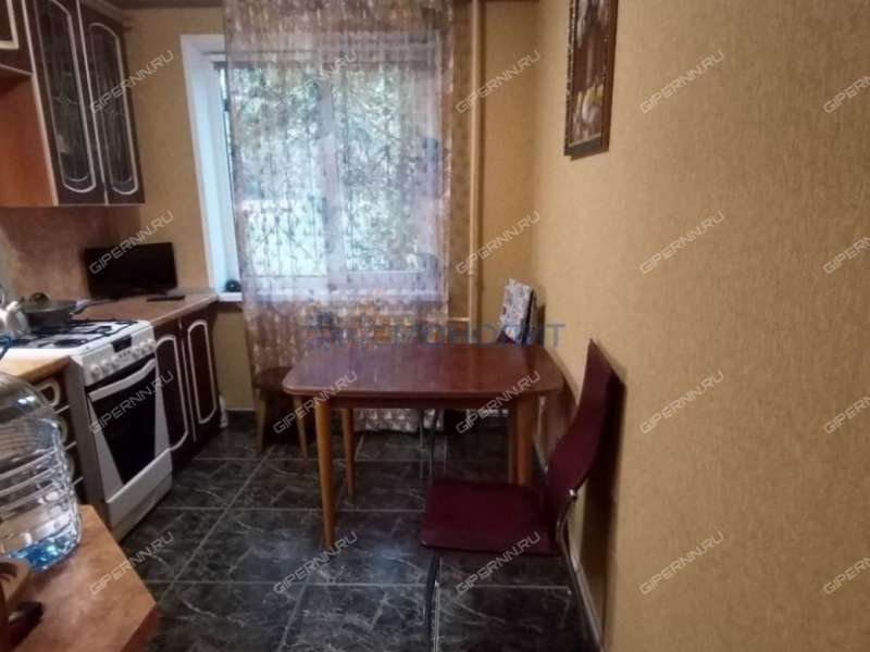 двухкомнатная квартира на Юбилейном бульваре дом 19