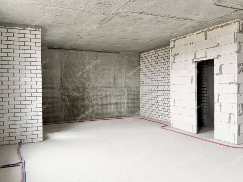 двухкомнатная квартира на Большей Печёрской улице дом 89