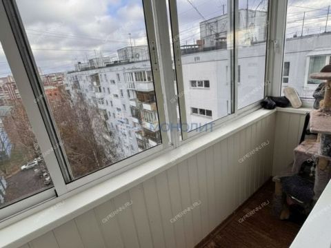 3-komnatnaya-ul-marshala-golovanova-d-29 фото