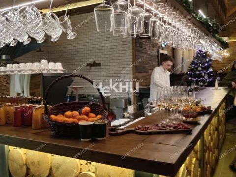 dom-derevnya-stupino-gorodskoy-okrug-chkalovsk фото