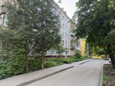 1-komnatnaya-ul-geroya-yuriya-smirnova-d-49 фото