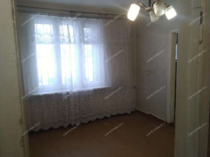 двухкомнатная квартира на Турнирной улице дом 7