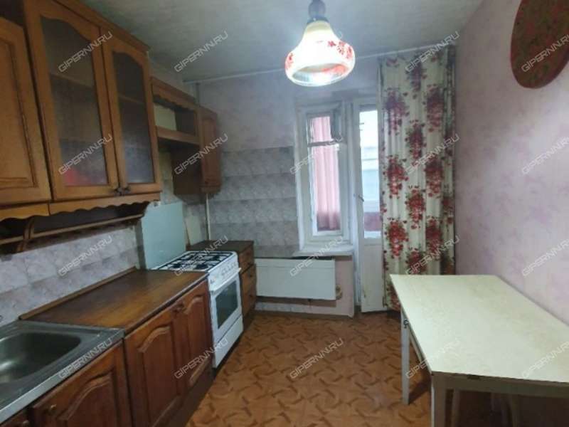 двухкомнатная квартира на улице Невзоровых дом 82