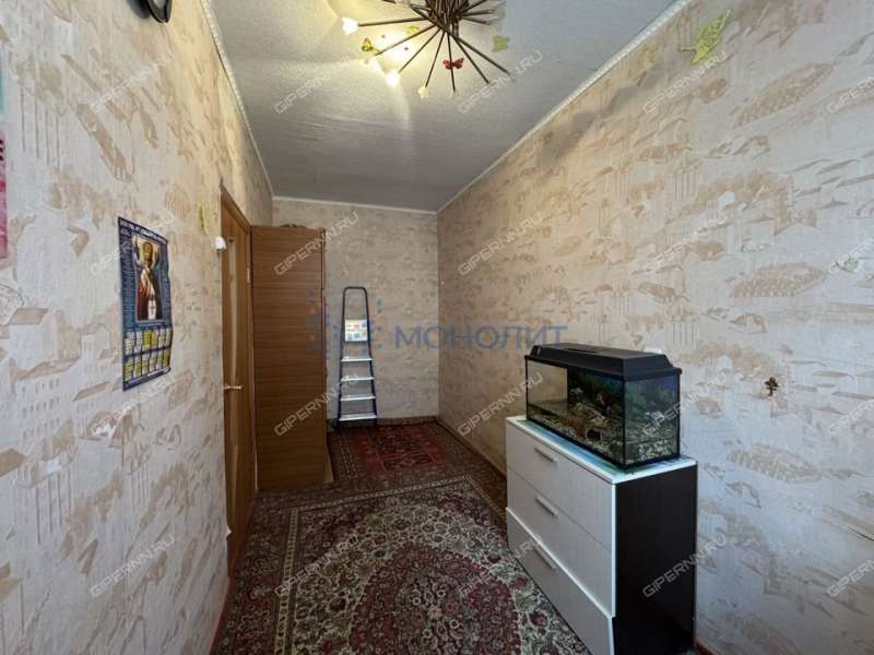 двухкомнатная квартира на улице Куйбышева дом 24